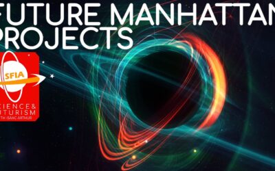 Future Manhattan Projects