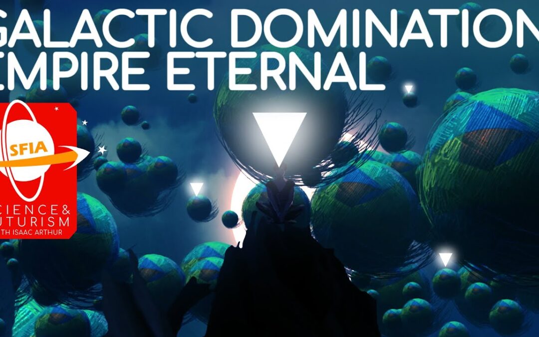 Galactic Domination: Empire Eternal