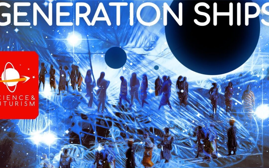 Generation Ships