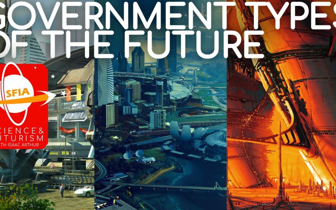 Government Types of the Future