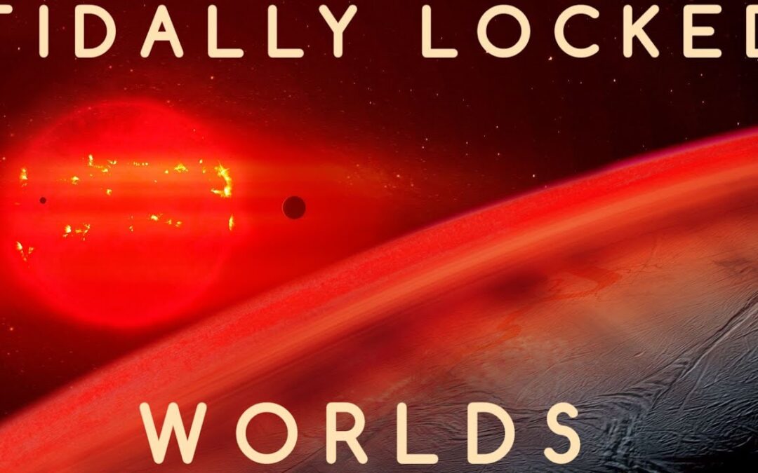 Habitable Planets, Vol II: Tidally Locked Worlds