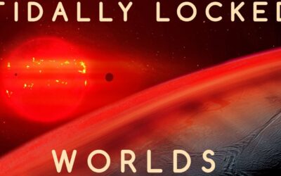 Habitable Planets, Vol II: Tidally Locked Worlds
