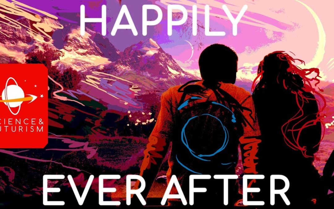 Happily Ever After