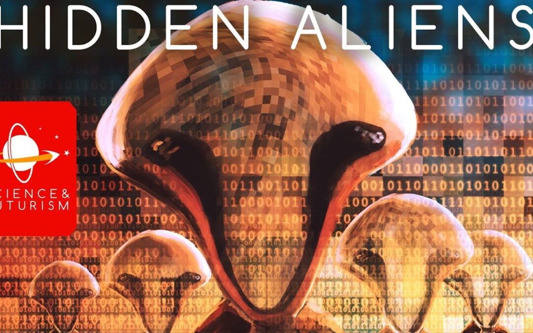 Hidden Aliens