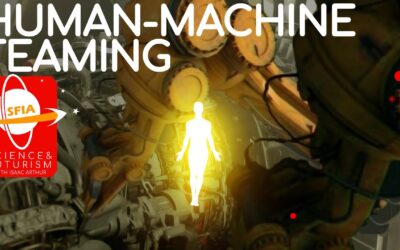 Human-Machine Teaming
