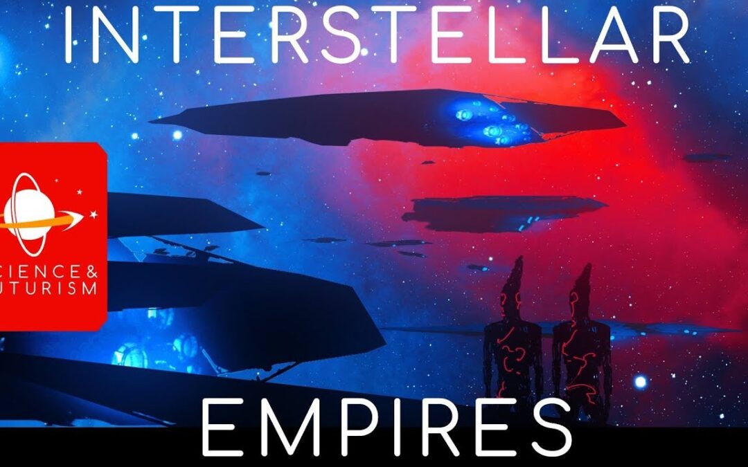 Interstellar Empires