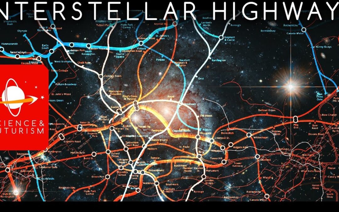 Interstellar Highways