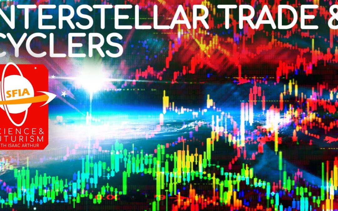 Interstellar Trade & Cyclers