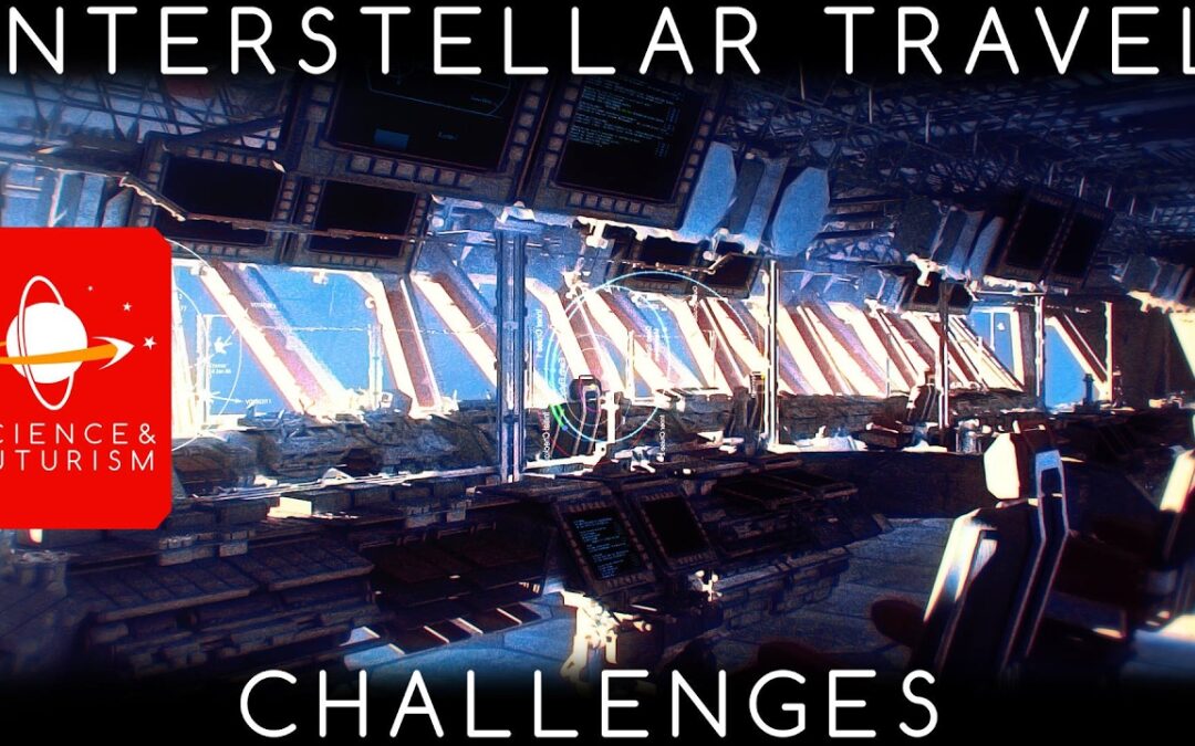 Interstellar Travel Challenges