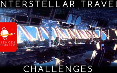 Interstellar Travel Challenges