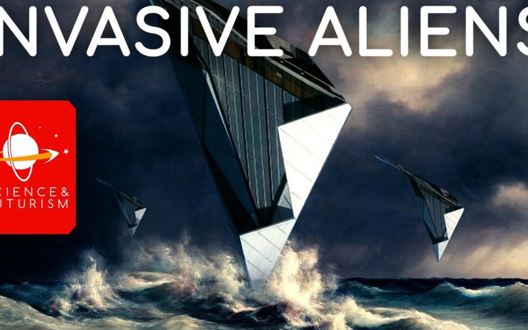 Invasive Aliens