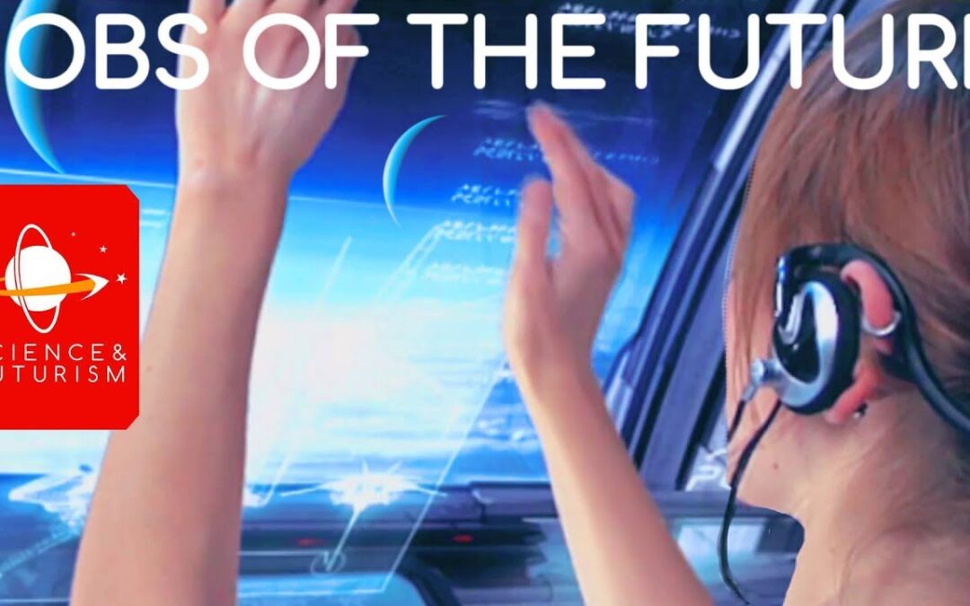 Jobs of the Future
