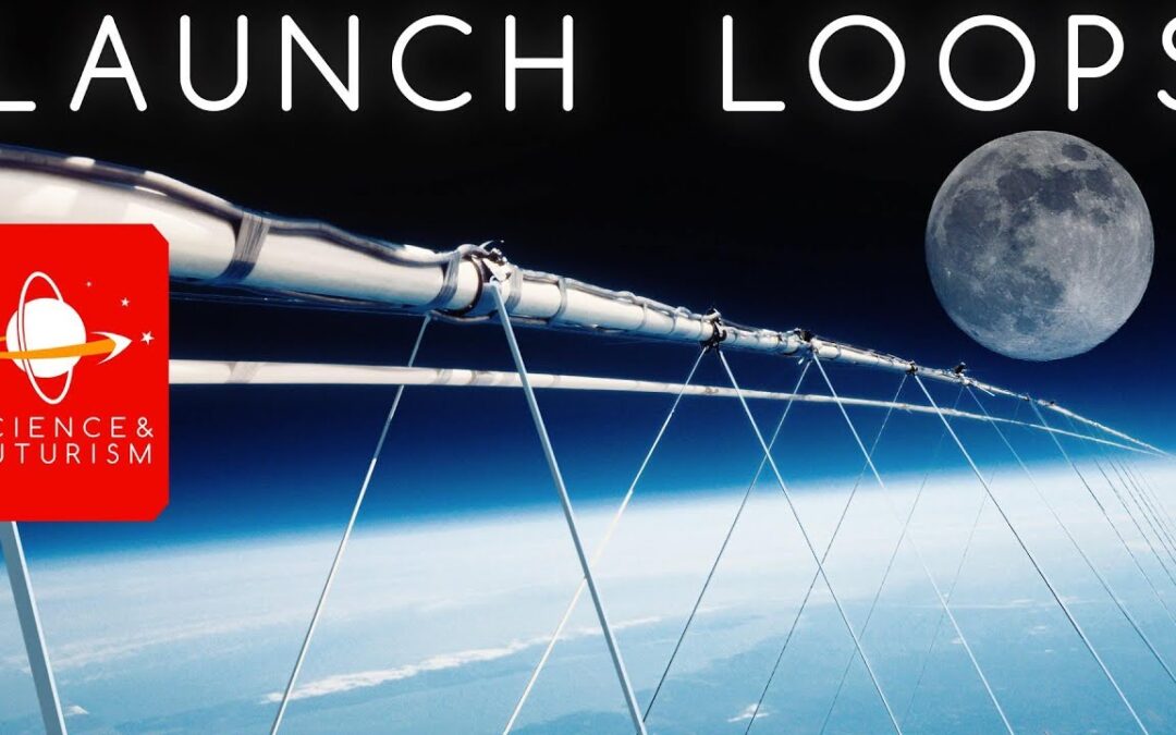 Launch Loops