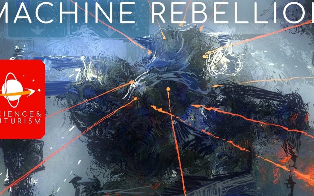 Machine Rebellion