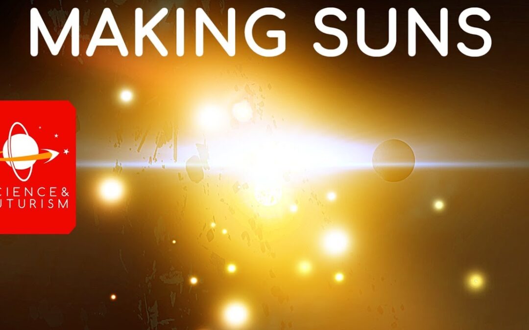 Making Suns