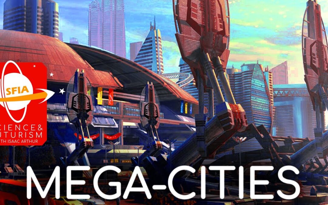 Mega-Cities