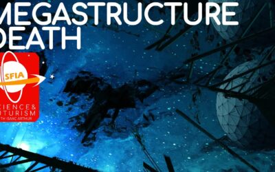 Megastructure Death