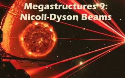 Megastructures 09 Nicoll Dyson Beams