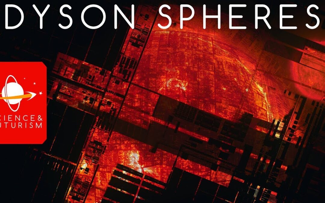 Megastructures 1.1: Dyson Spheres