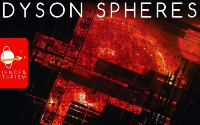 Megastructures 1.1: Dyson Spheres