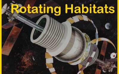 Megastructures E04: Rotating Habitats