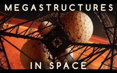 Megastructures (Original Summary Version)