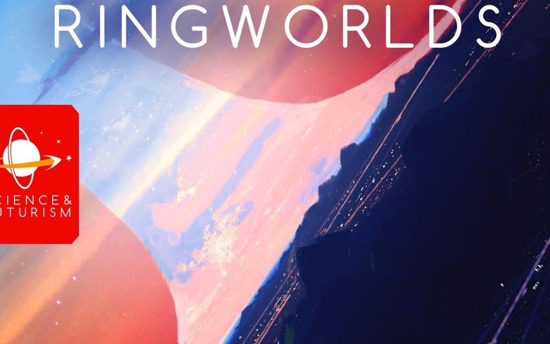 Megastructures: Ringworlds