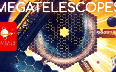 Megatelescopes