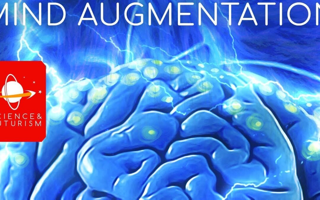 Mind Augmentation