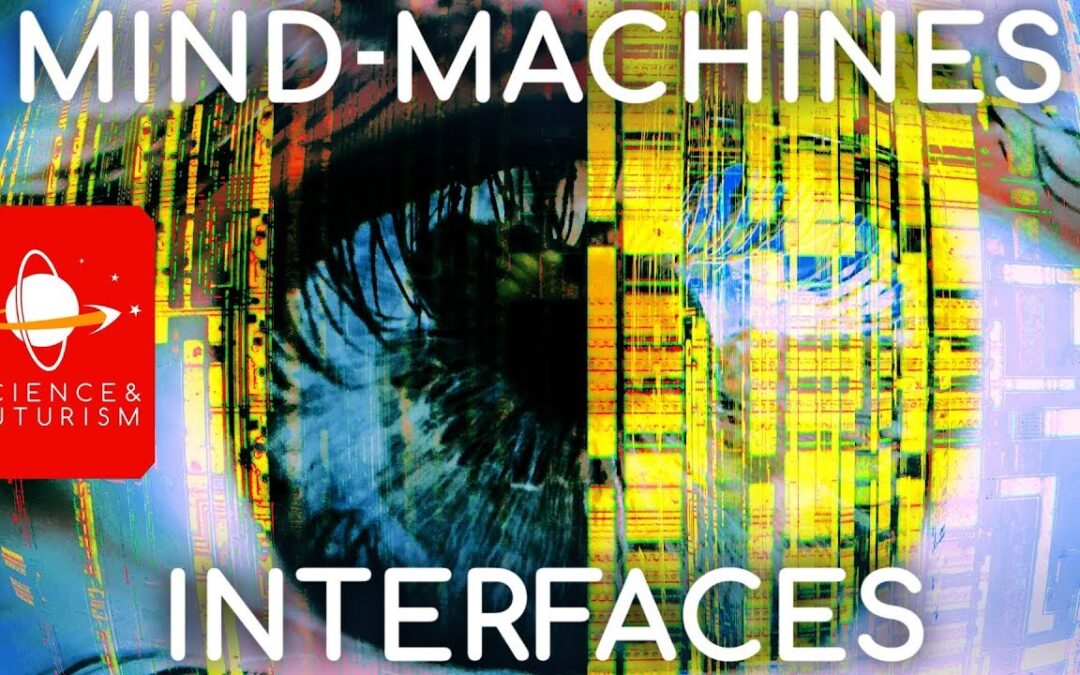 Mind-Machine Interfaces