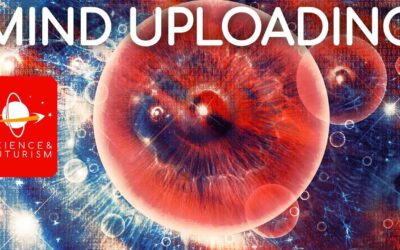 Mind Uploading