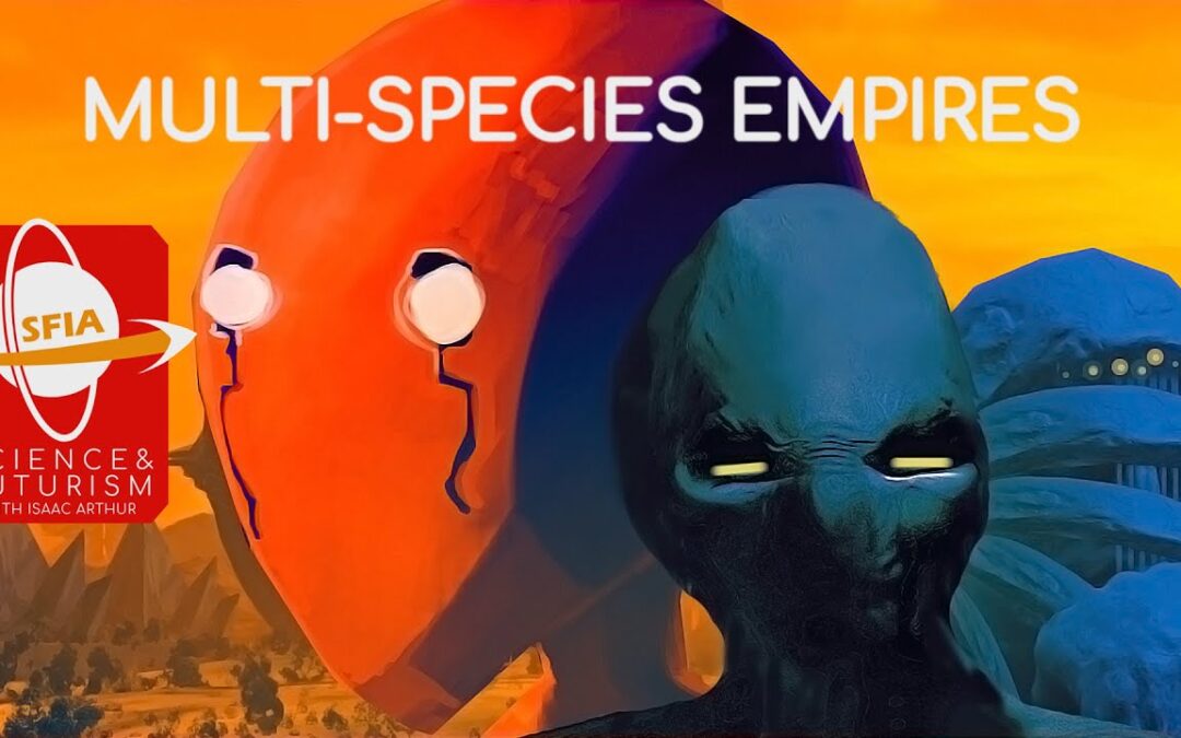 Multi-Species Empires