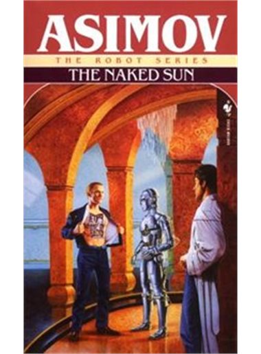 The Naked Sun