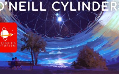 O’Neill Cylinders