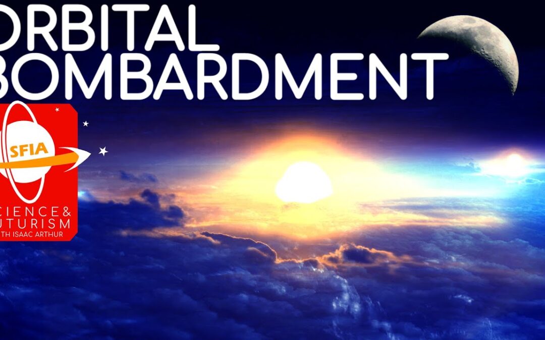 Orbital Bombardment