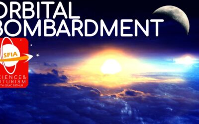 Orbital Bombardment
