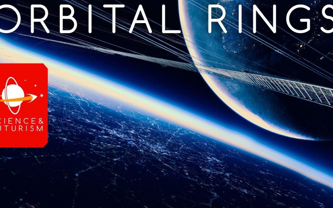 Orbital Rings