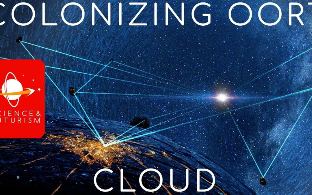 Outward Bound: Colonizing the Oort Cloud