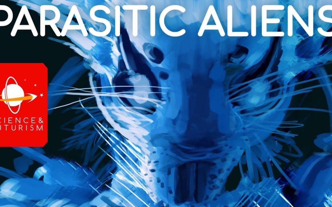 Parasitic Aliens