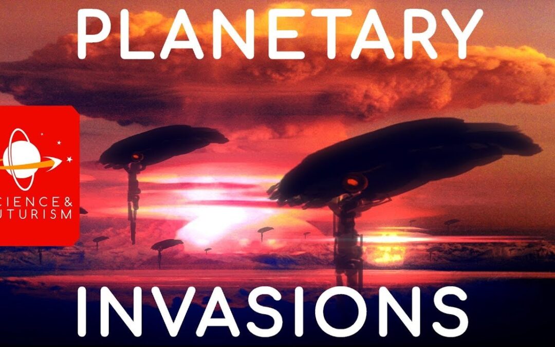 Planetary Assaults & Invasions