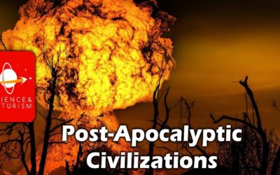 Post-Apocalyptic Civilizations