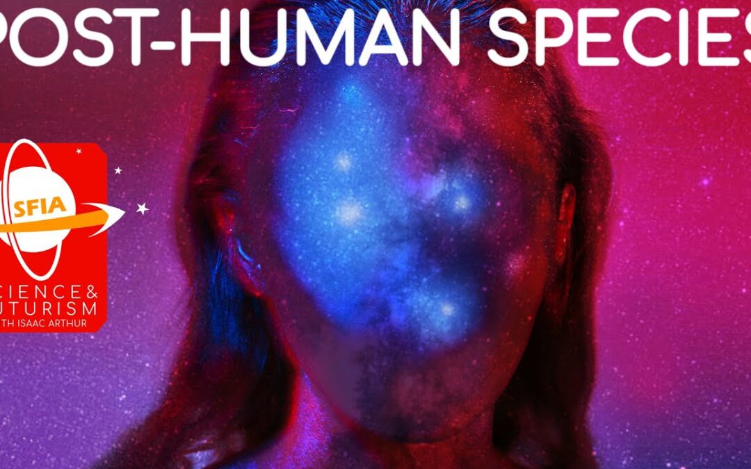 Post-Human Species