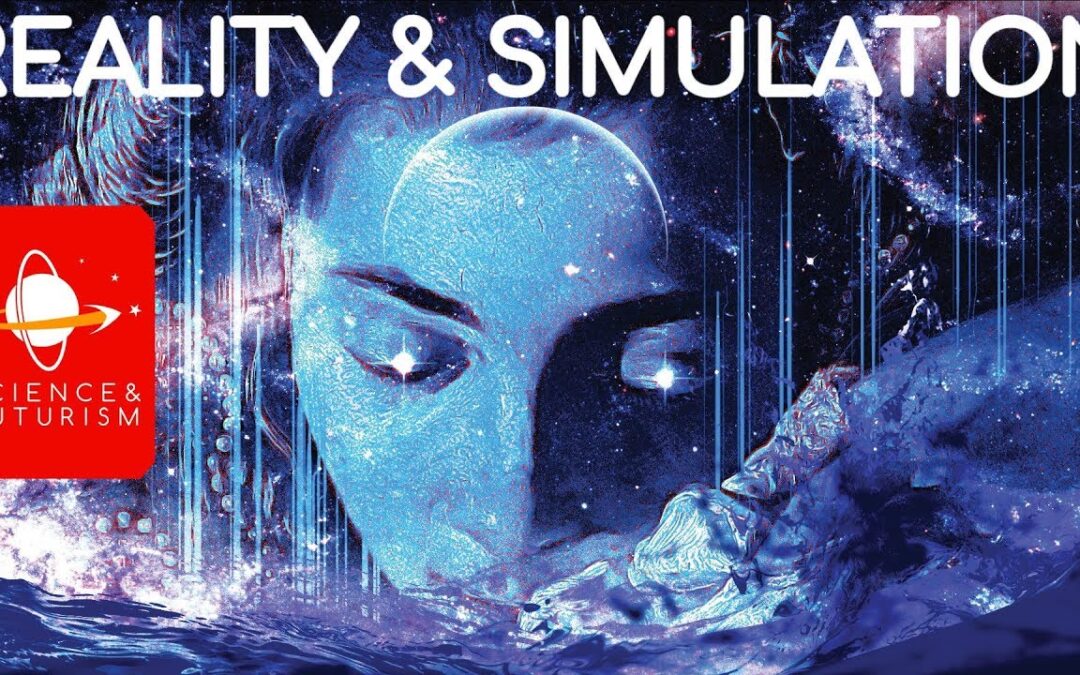 Post Scarcity Civilizations: Reality & Simulation
