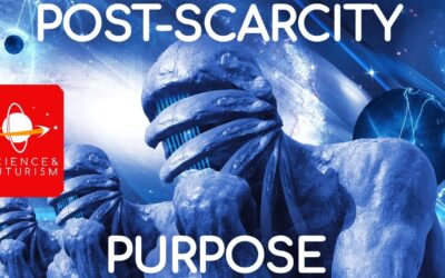 Purpose & Existence