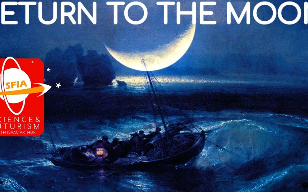 Return to the Moon