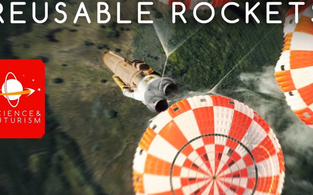 Reusable Rockets & Metallic Hydrogen