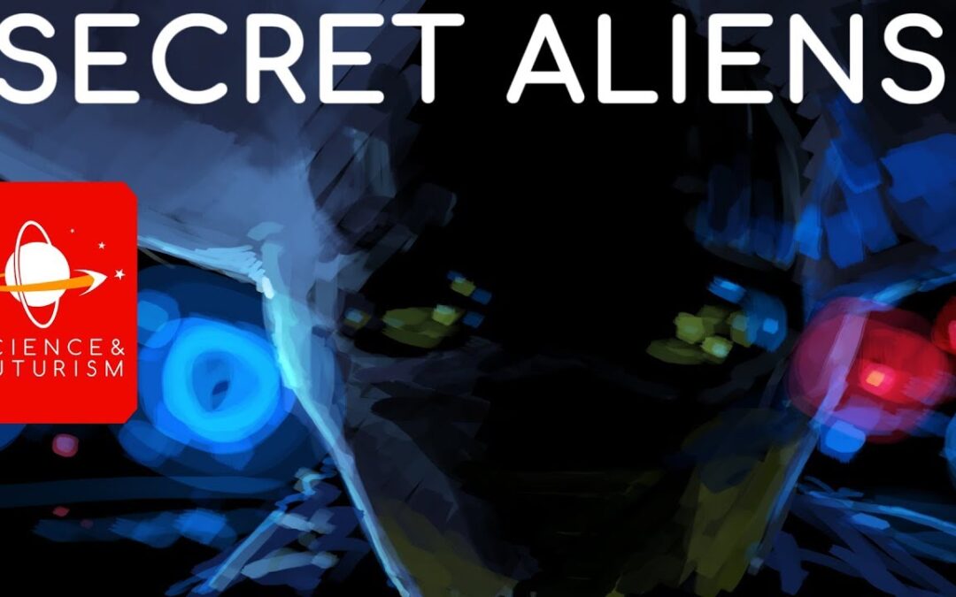 Secret Aliens