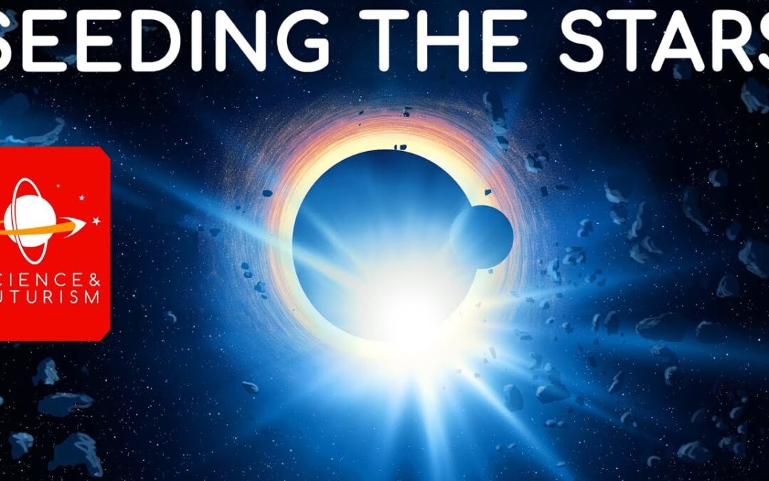 Seeding the Stars