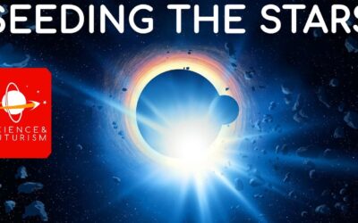 Seeding the Stars