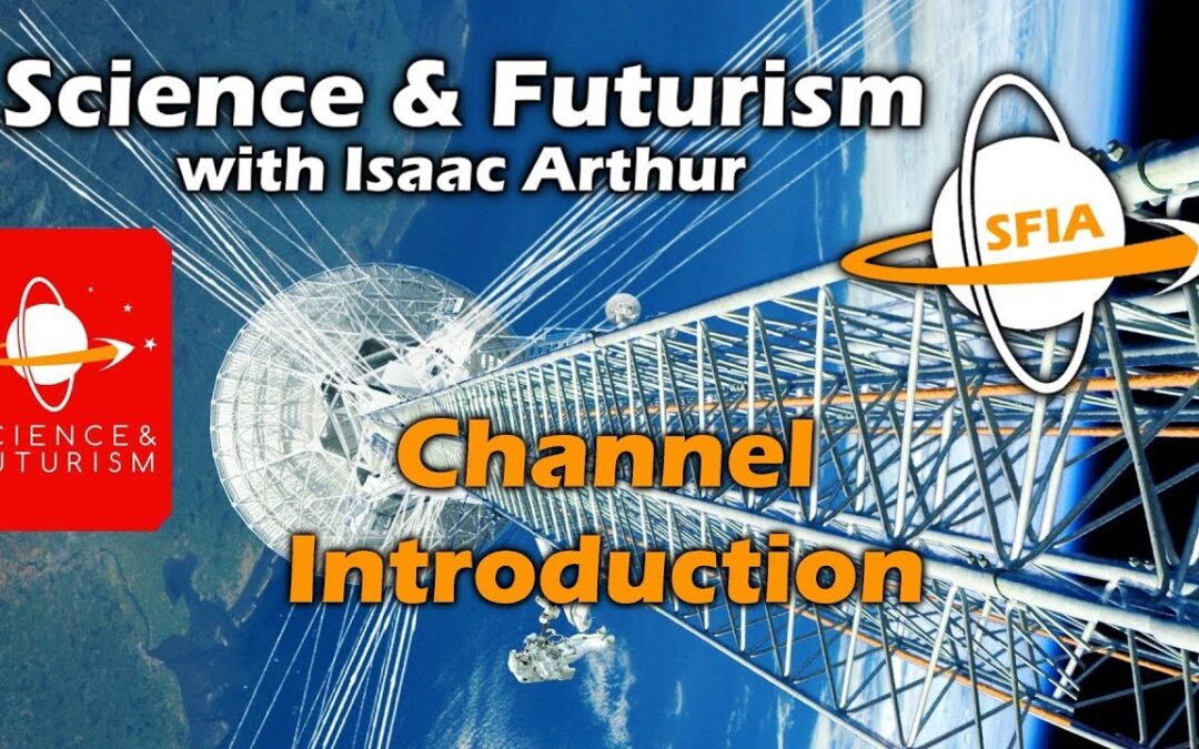 SFIA Channel Introduction 2018